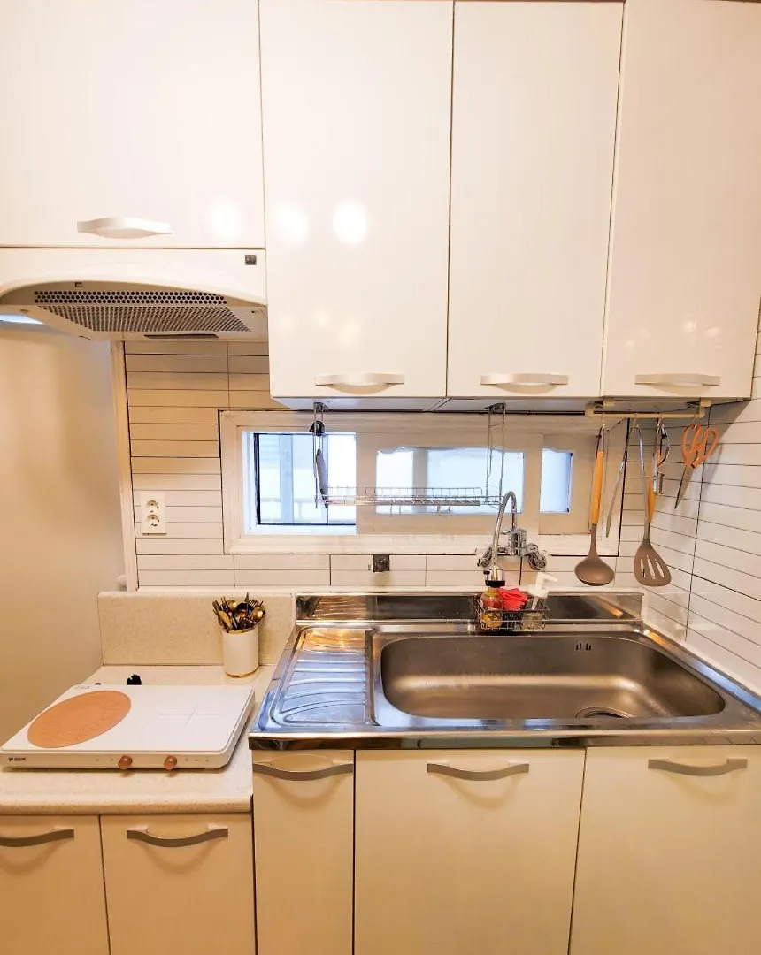 3Bed Memory In Seongsu Far From 5Min Away Seoul Forest St Wangsimni St Villa