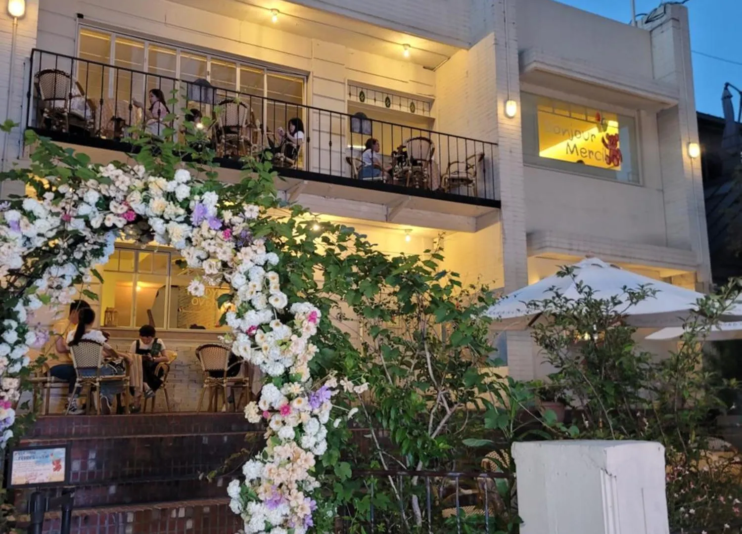 Villa 3Bed Memory In Seongsu Far From 5Min Away Seoul Forest St Wangsimni St South Korea