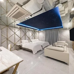 Hotel Amourex, Seoul