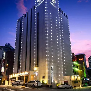Hotel Cullinan Wangsimni, Seoul
