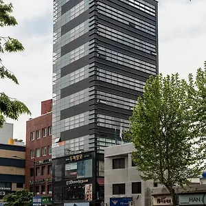 Guest house K-grand Dongdaemun, Seoul