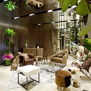 Hotel Forestar, Seoul