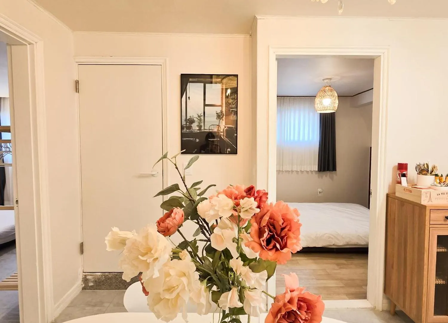 3Bed Memory In Seongsu Far From 5Min Away Seoul Forest St Wangsimni St contacts