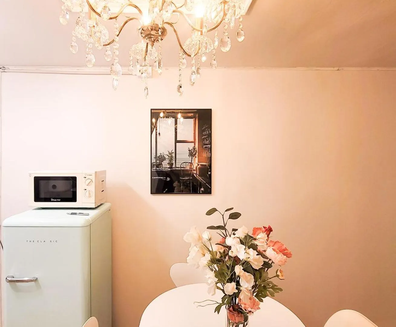 3Bed Memory In Seongsu Far From 5Min Away Seoul Forest St Wangsimni St