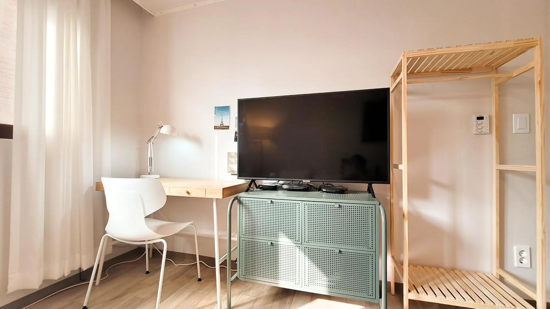 3Bed Memory In Seongsu Far From 5Min Away Seoul Forest St Wangsimni St Villa