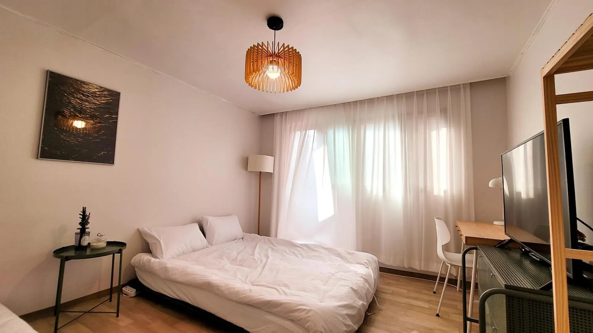 3Bed Memory In Seongsu Far From 5Min Away Seoul Forest St Wangsimni St