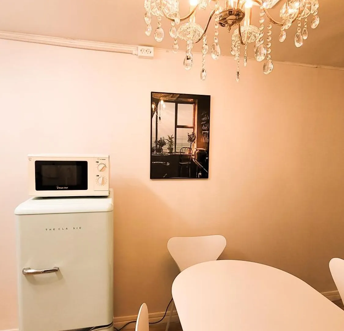 3Bed Memory In Seongsu Far From 5Min Away Seoul Forest St Wangsimni St South Korea