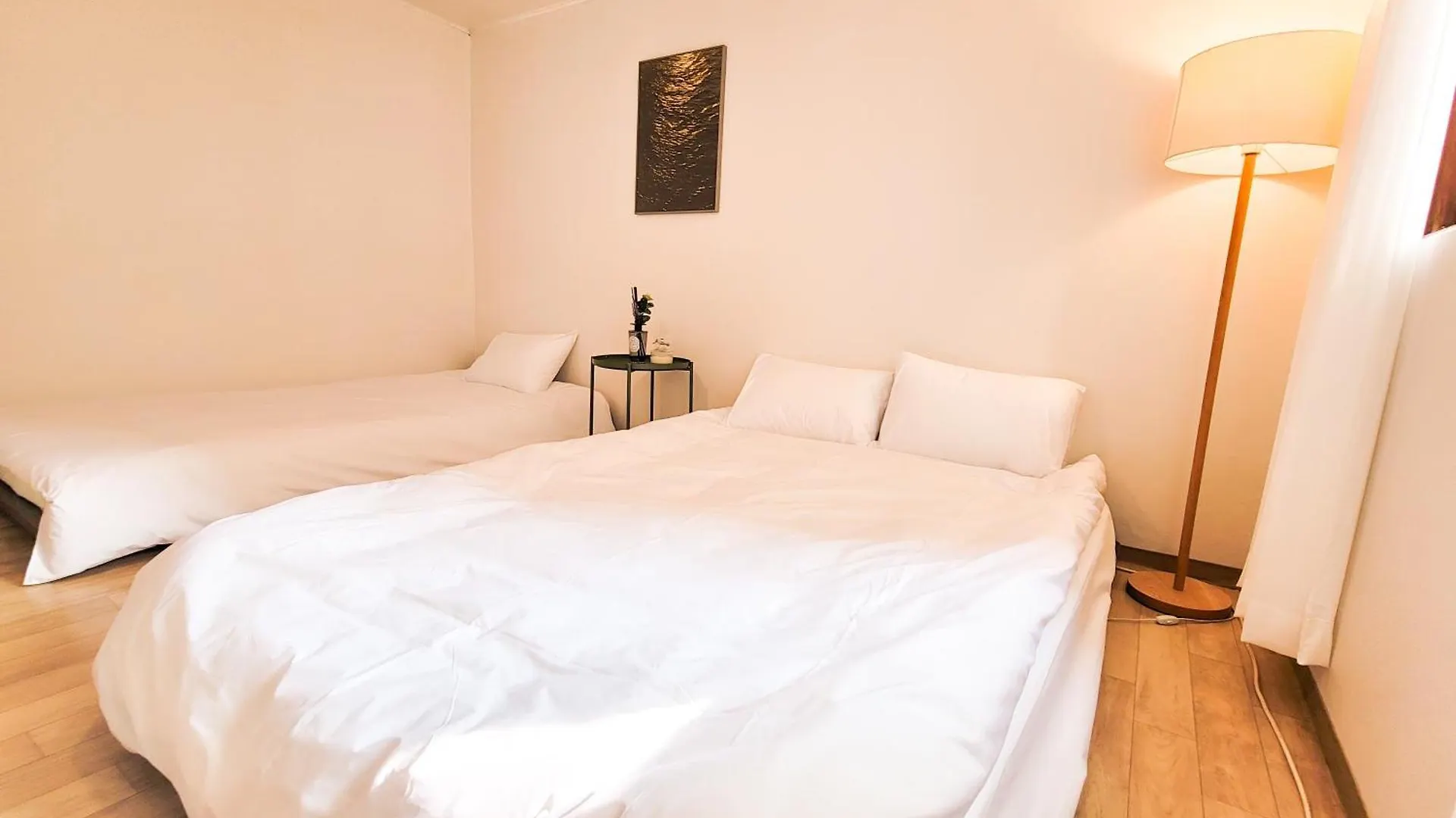 Villa 3Bed Memory In Seongsu Far From 5Min Away Seoul Forest St Wangsimni St