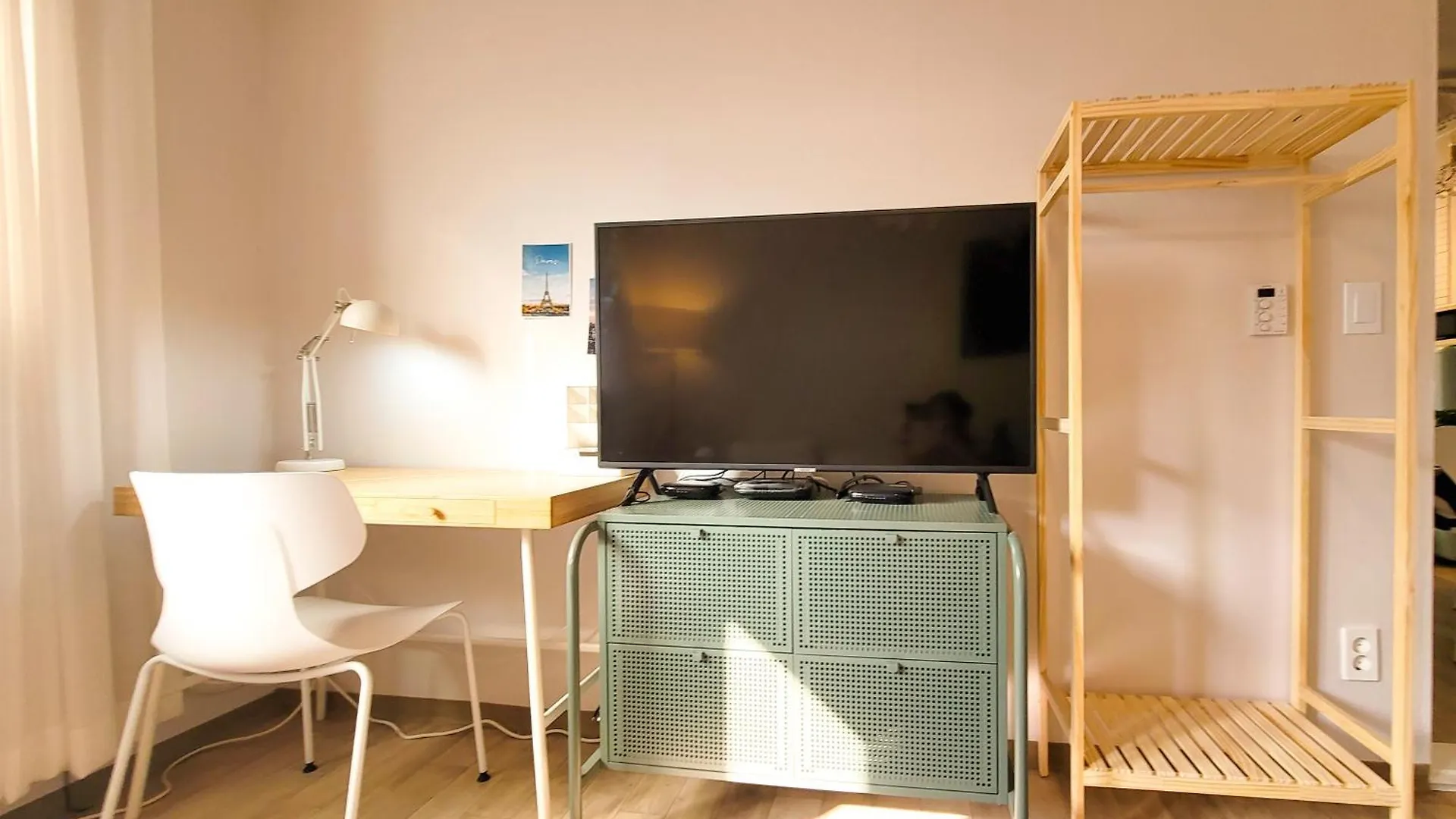 3Bed Memory In Seongsu Far From 5Min Away Seoul Forest St Wangsimni St