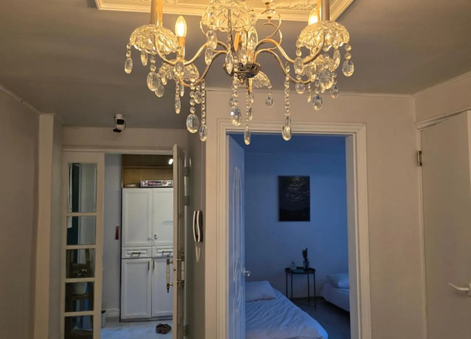 3Bed Memory In Seongsu Far From 5Min Away Seoul Forest St Wangsimni St Villa