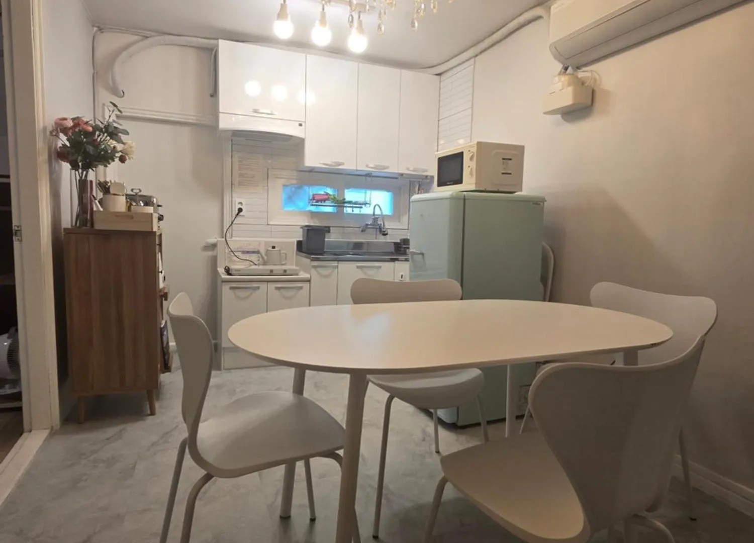3Bed Memory In Seongsu Far From 5Min Away Seoul Forest St Wangsimni St