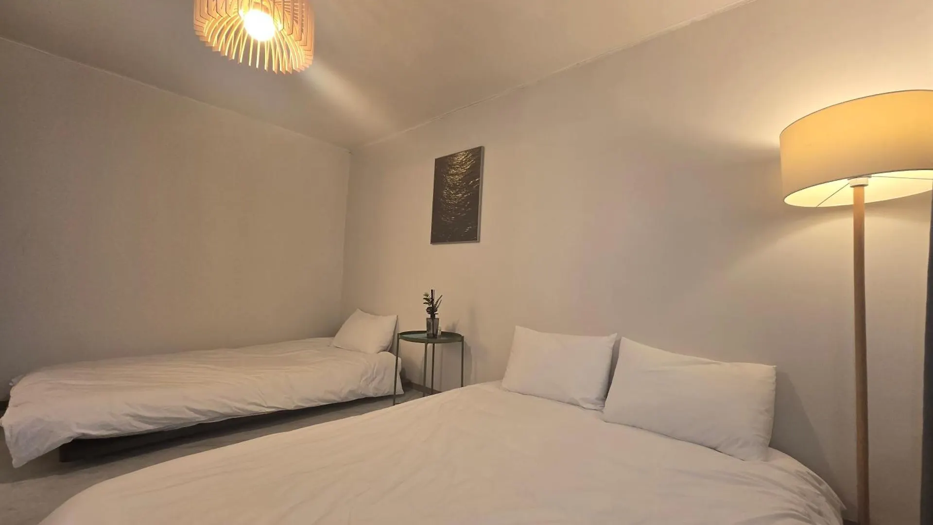 3Bed Memory In Seongsu Far From 5Min Away Seoul Forest St Wangsimni St South Korea